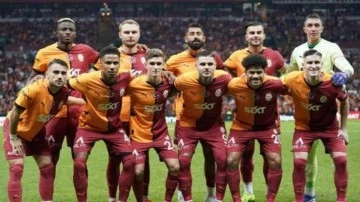 Galatasaray'ın 2024 yılı panoroması! Rekorlar şampiyonlukla taçlandı