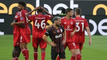 Galatasaray'ın rakibi Slovakya ekibi Trencin