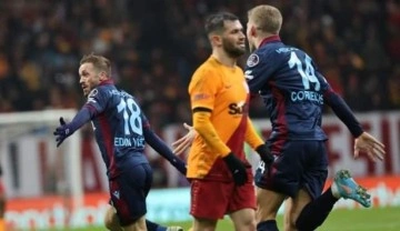 Galatasaray komadan çıkamıyor