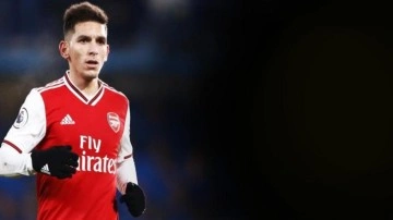 Galatasaray, Lucas Torreira'yı gündemine aldı