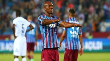 Galatasaray, Nwakaeme ile pazarlık masasında