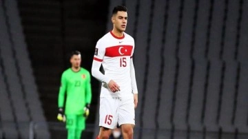 Galatasaray, Ozan Kabak için görüşmelere başladı!