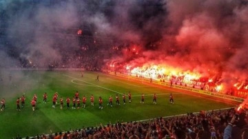 Galatasaray rekor kırdı! Müthiş gelir kasada