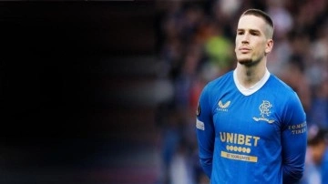 Galatasaray, Ryan Kent'e resmi teklifte bulundu!