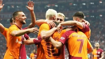 Galatasaray, Şampiyonlar Ligi için Slovenya deplasmanında!