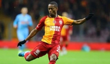 Galatasaray, Sekidika transferini açıkladı