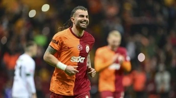 Galatasaray taraftarını korkutan açıklama. Abdülkerim Bardakcı'ya dev talip