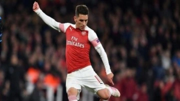 Galatasaray, Torreira için Arsenal'la masada!