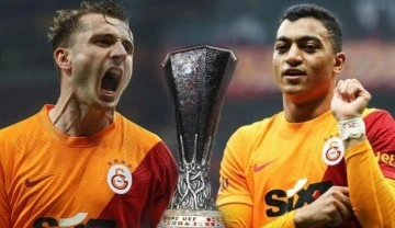 Galatasaray UEFA Avrupa Ligi Son 16 turu maçı ne zaman ve hangi gün? GS Avrupa'daki rakibi...