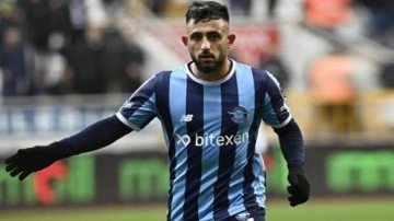 Galatasaray, Vargas için harekete geçti