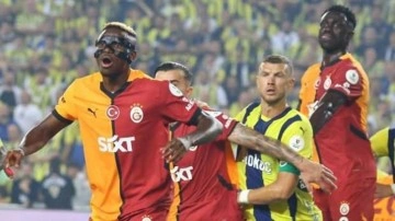 Galatasaray ve Fenerbahçe için eşi benzeri görülmeyen olasılık