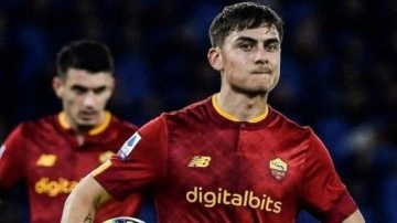 Galatasaray ve Fenerbahçe ile anılan Dybala, men cezasıyla karşı karşıya!