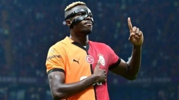 Galatasaray ve Fenerbahçe'nin Osimhen savaşı! İki takımın transfer planı ortaya çıktı