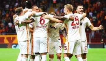Galatasaray yarın Göztepe'ye konuk olacak!