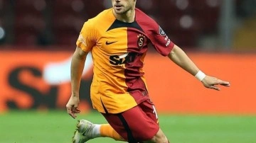 Galatasaray, Yunus Akgün'ün bonservisini belirledi