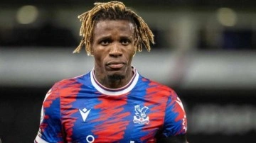 Galatasaray, Zaha'yı KAP'a bildirdi!