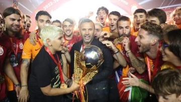 Galatasaray'a adeta para yağıyor! Kasa doldu