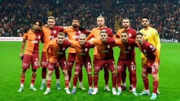 Galatasaray'a bir sakatlık haberi daha. Sivas maçının kadrosuna alınmadı