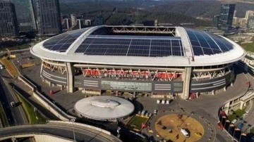 Galatasaray'a dev sponsor! Kuveyt Devlet Fonu'ndan 5 yıla 80 milyon dolar