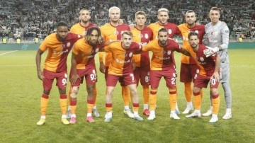 Galatasaray'a, Katar'dan 8 milyon euroluk sürpriz teklif!