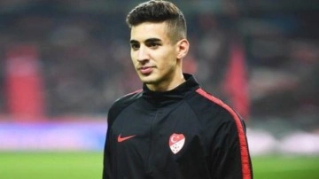 Galatasaray'a Mert Müldür transferinde dev rakipler!