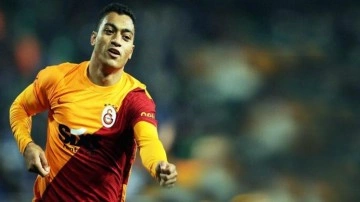 Galatasaray'a Mostafa Mohamed için iki yeni teklif!