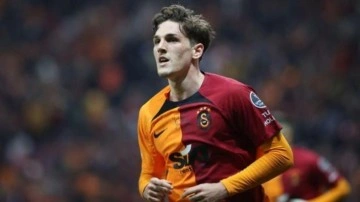 Galatasaray'a Zaniolo piyangosu! Dudak uçuklatan teklif