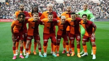 Galatasaray'da alarm! Tam 5 isim...