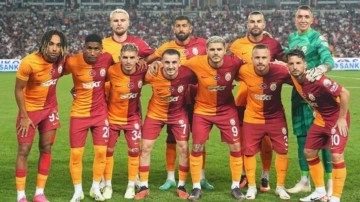 Galatasaray'da ayrılacak isimler belli oldu