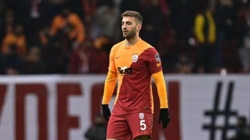 Galatasaray'da ayrılık! İşte Alpaslan Öztürk'ün yeni adresi