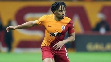 Galatasaray'da Boey ayrılıyor! Onur Bulut geliyor...