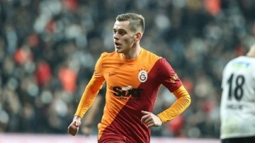 Galatasaray'da Cicaldau ayrılığa hazırlanıyor!