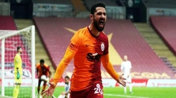 Galatasaray'da Emre Akbaba krizi! Gelemeye sıcak bakmıyor