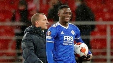 Galatasaray'da forvete sürpriz aday: Patson Daka