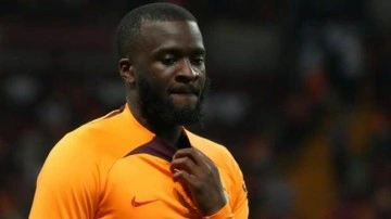 Galatasaray'da Ndombele gelişmesi! İngiliz devi talip oldu