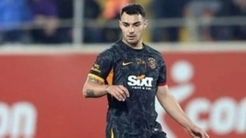 Galatasaray'da Nelsson'un yerine Kaan Ayhan!