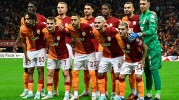 Galatasaray'da Ocak operasyonu! 3 isimle yollar ayrılıyor