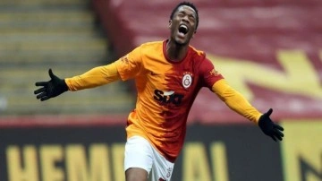 Galatasaray'da Sekidika ile yollar ayrıldı