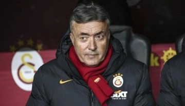 Galatasaray'da Torrent'in siftahı yok