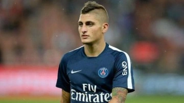 Galatasaray'da yeniden Verratti sesleri!