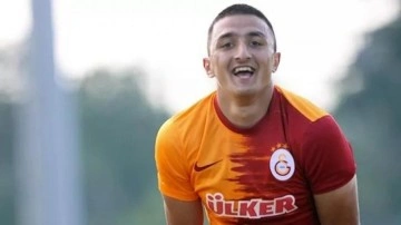 Galatasaray'dan 1. Lig'e! Transfer açıklandı