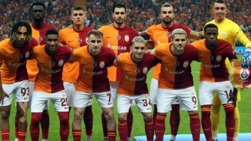 Galatasaray'dan 4 milyon euroluk doping