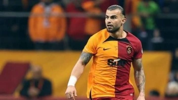 Galatasaray'dan Abdülkerim Bardakcı açıklaması!