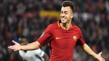 Galatasaray'dan El Shaarawy bombası!