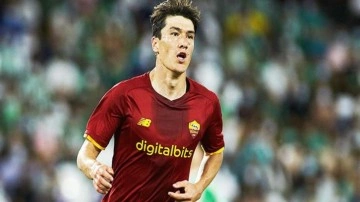 Galatasaray'dan Eldor Shomurodov için kiralama teklifi!