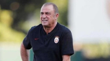 Galatasaray'dan Fatih Terim paylaşımı