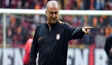 Galatasaray'dan Fatih Terim'e büyük jest!