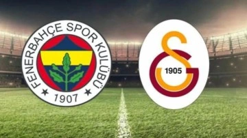 Galatasaray'dan Fenerbahçe'ye cevap! O maçı hatırlattılar...