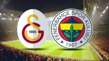 Galatasaray'dan Fenerbahçe'ye sert cevap!