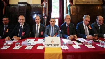 Galatasaray'dan KAP'a sponsorluk açıklaması